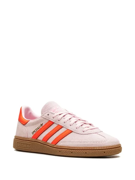 Sneakers Adidas Spezial ροζ