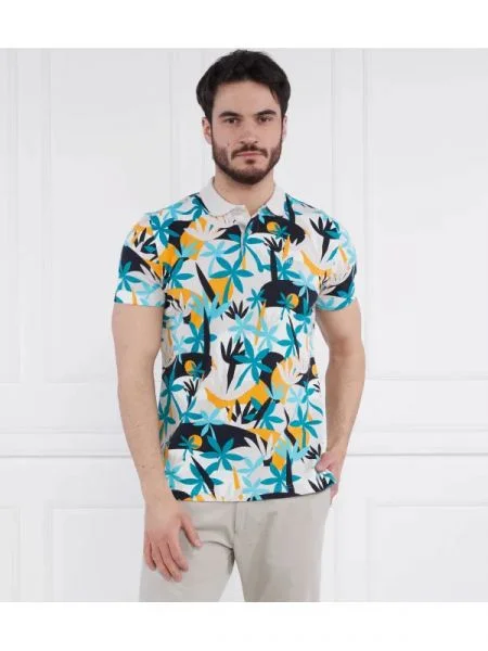 Joop! Jeans Polo Albero