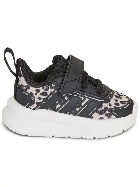 Pantofi copii Adidas negru