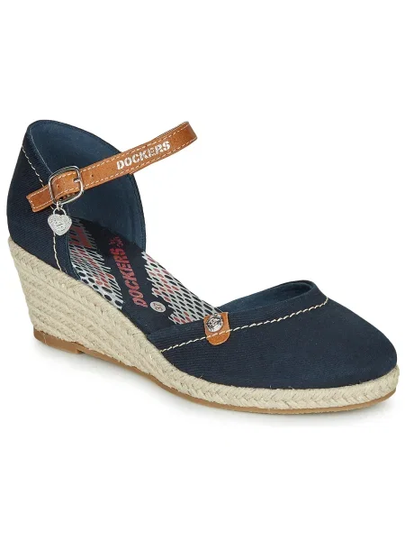 Espadrile Dockers By Gerli