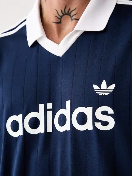 Поло Adidas Originals