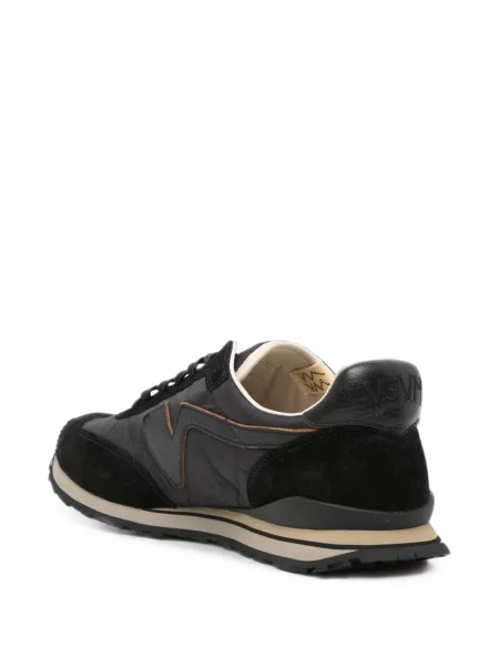 Sneakerși Visvim negru