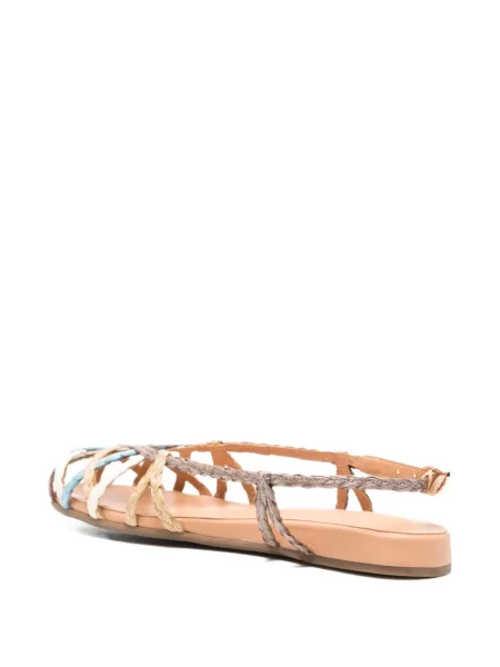 Sandale Ancient Greek Sandals țesuți