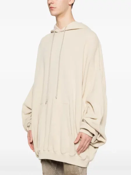Majica s kapuljačom Rick Owens