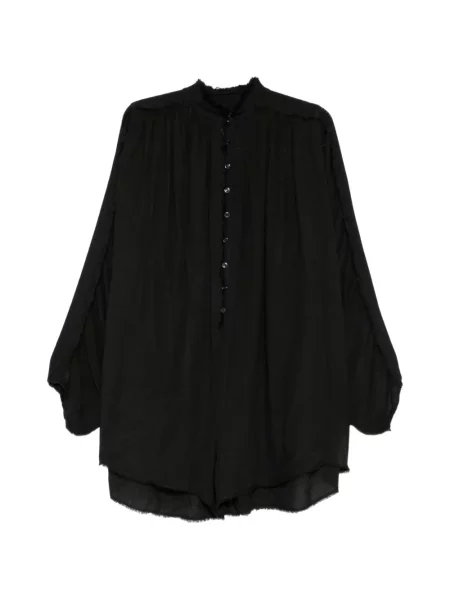 Salopetă Lemuria negru