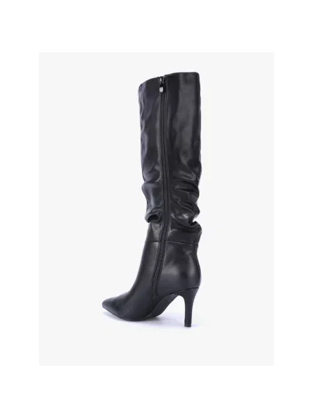 Pantofi La Modeuse negru