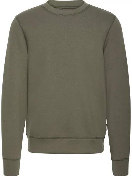 Palton Casual Friday casual verde
