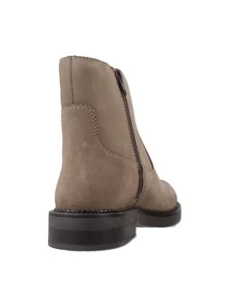 Botine Geox bej