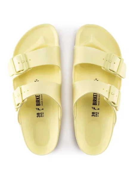 Natikače Birkenstock Arizona EVA žuta