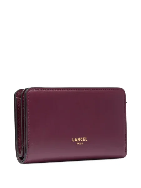 Portofel Lancel roșu