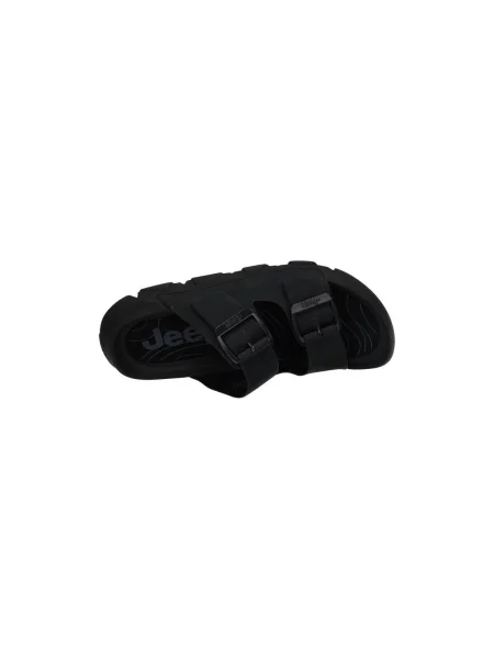 Pantofi Jeep negru
