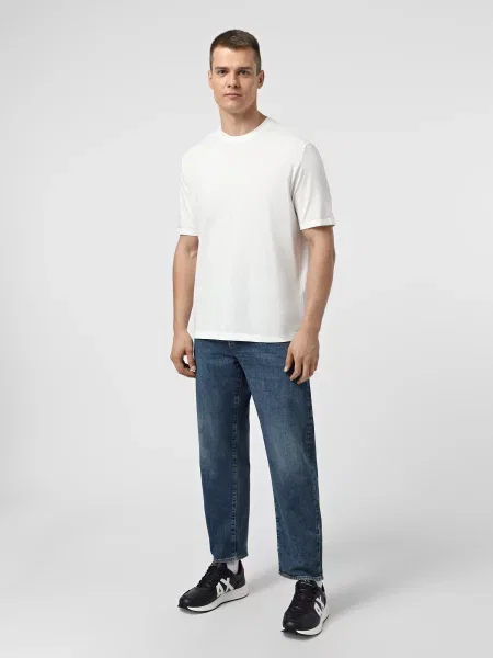 Футболка Armani Exchange білий