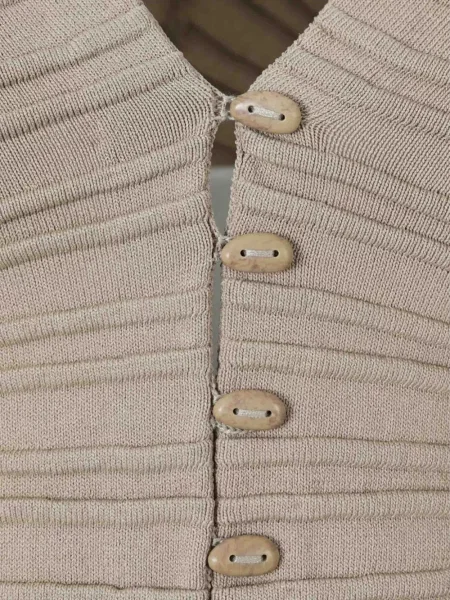 Cardigan Cult Gaia maro