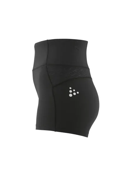 Šortky Craft biela