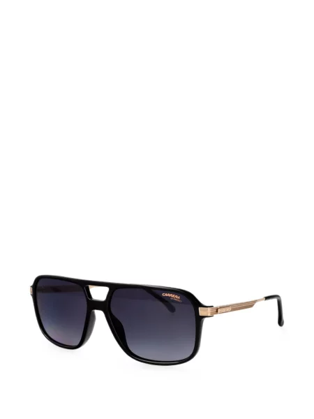 Ochelari de soare Carrera negru
