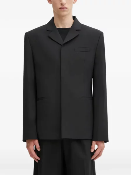 Sacou 032c negru