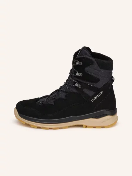 Lowa Turistické Boty Ottawa Evo Gtx / béžová černá