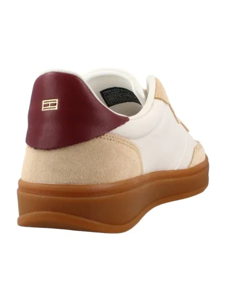 Tenisky Tommy Hilfiger biela