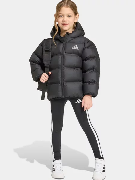 Детская куртка Adidas