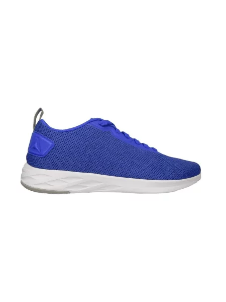 Tenisky Reebok Sport modrá