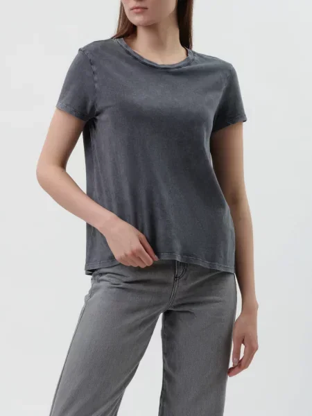 Футболка Deha сіра