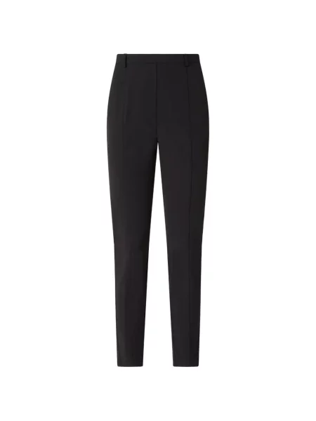 Pantaloni Pinko albastru