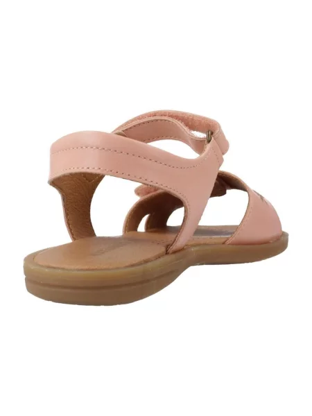 Pantofi copii Naturino roz