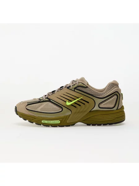 Trampki Nike Air Pegasus Wave Khaki/ Volt-Pacific Moss-Olive Flak EUR khaki