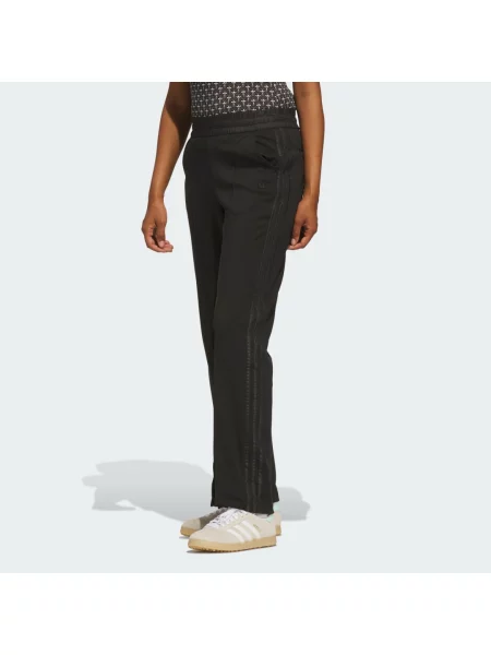 Adidas Originals Golfové Kalhoty černá