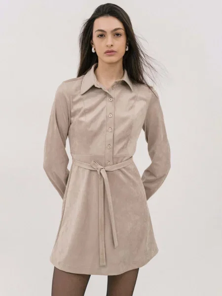 Rochie Chili' bej