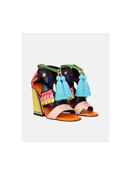 Pantofi Exé Shoes