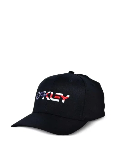 Șapcă Oakley negru