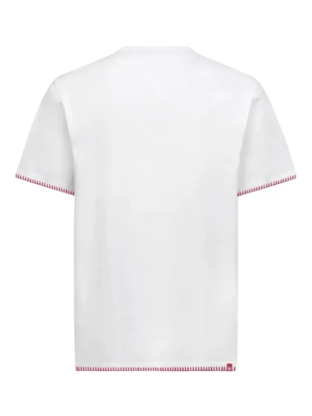 Tricou Mostly Heard Rarely Seen 8-bit alb