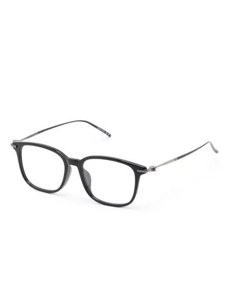 Ochelari de soare Montblanc negru