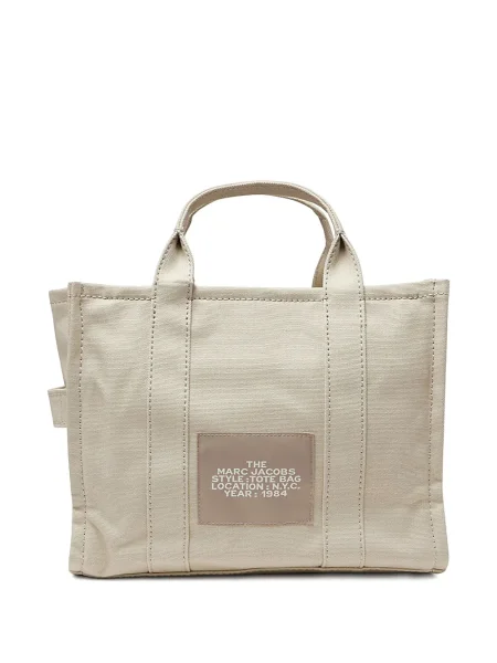 Geantă Marc Jacobs bej