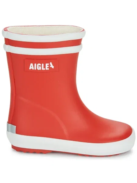 Pantofi copii Aigle roșu