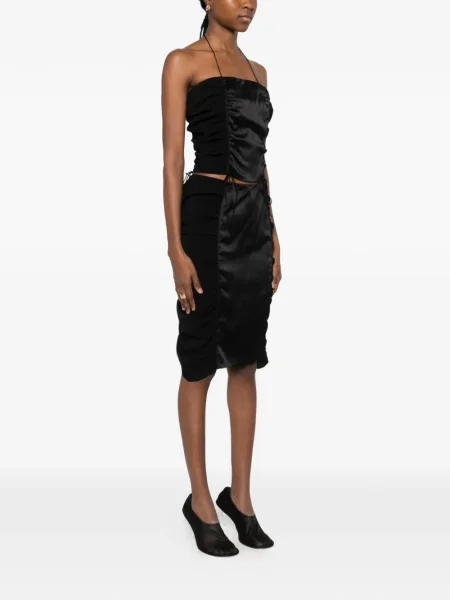 Rochie Botsi de costum negru