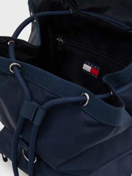 Рюкзак Tommy Jeans синій