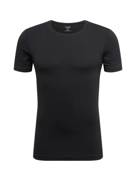 OLYMP Tricou negru