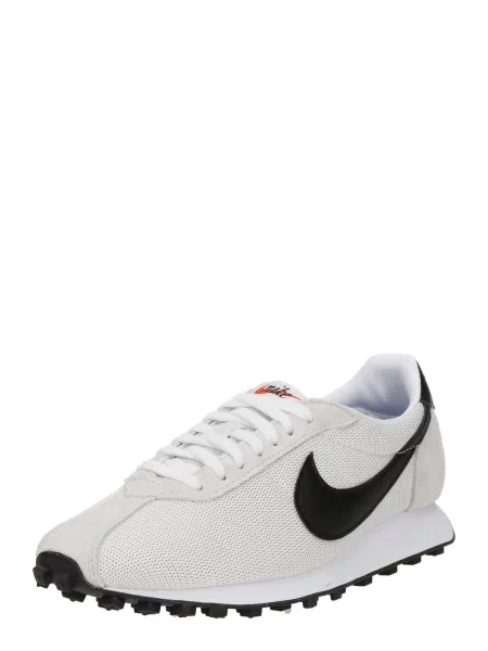 Nike Sportswear Rövid szárú sportcipők fekete fehér