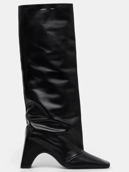Buty do kostki Coperni czarne