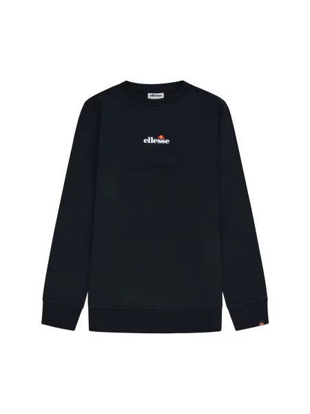 ELLESSE Mikina Kimto 2' černá