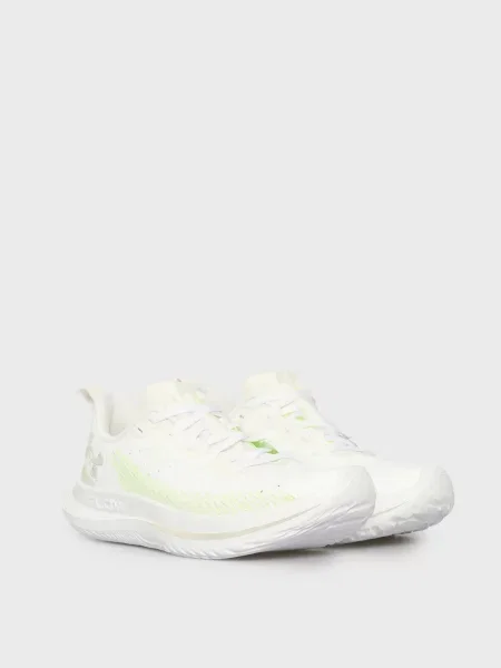 Кроссовки Under Armour Flow белые