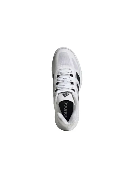 Pantofi Adidas alb