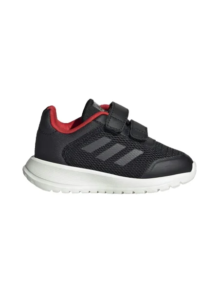 Gyerek félcipő Adidas fekete