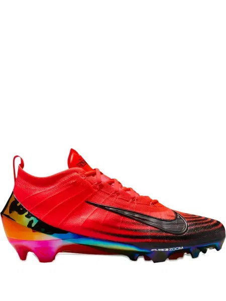 Pantofle Nike žluté