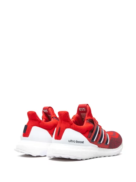 Tenisky Adidas UltraBoost červené
