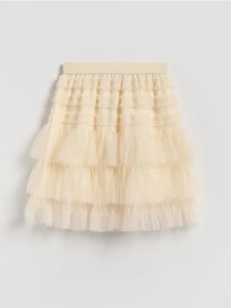 Юбка Reserved из тюля