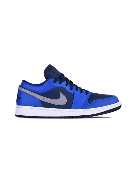 Pantofi Nike retro albastru
