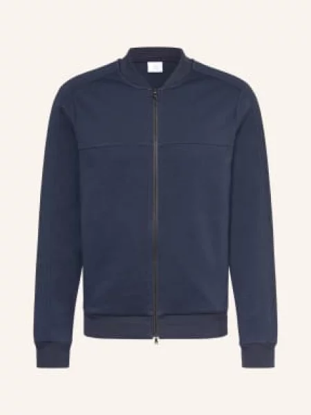 Bogner Mikina Lennox tmavě modrá